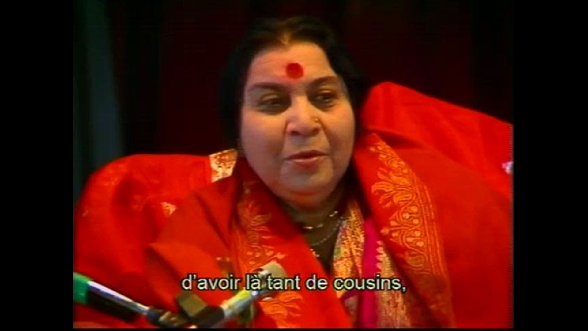 Vimeo Chastity foundation of Dharma (French Subtitles)