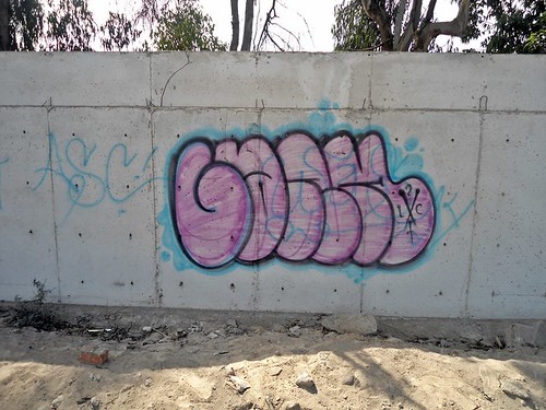 Flickr Le truc sur le côté ne m'appartient pas.