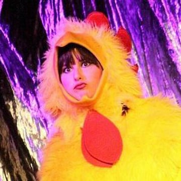 Profil Vimeo de Screaming Chicken