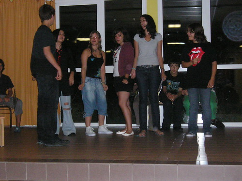 Flickr La chemise chastiété