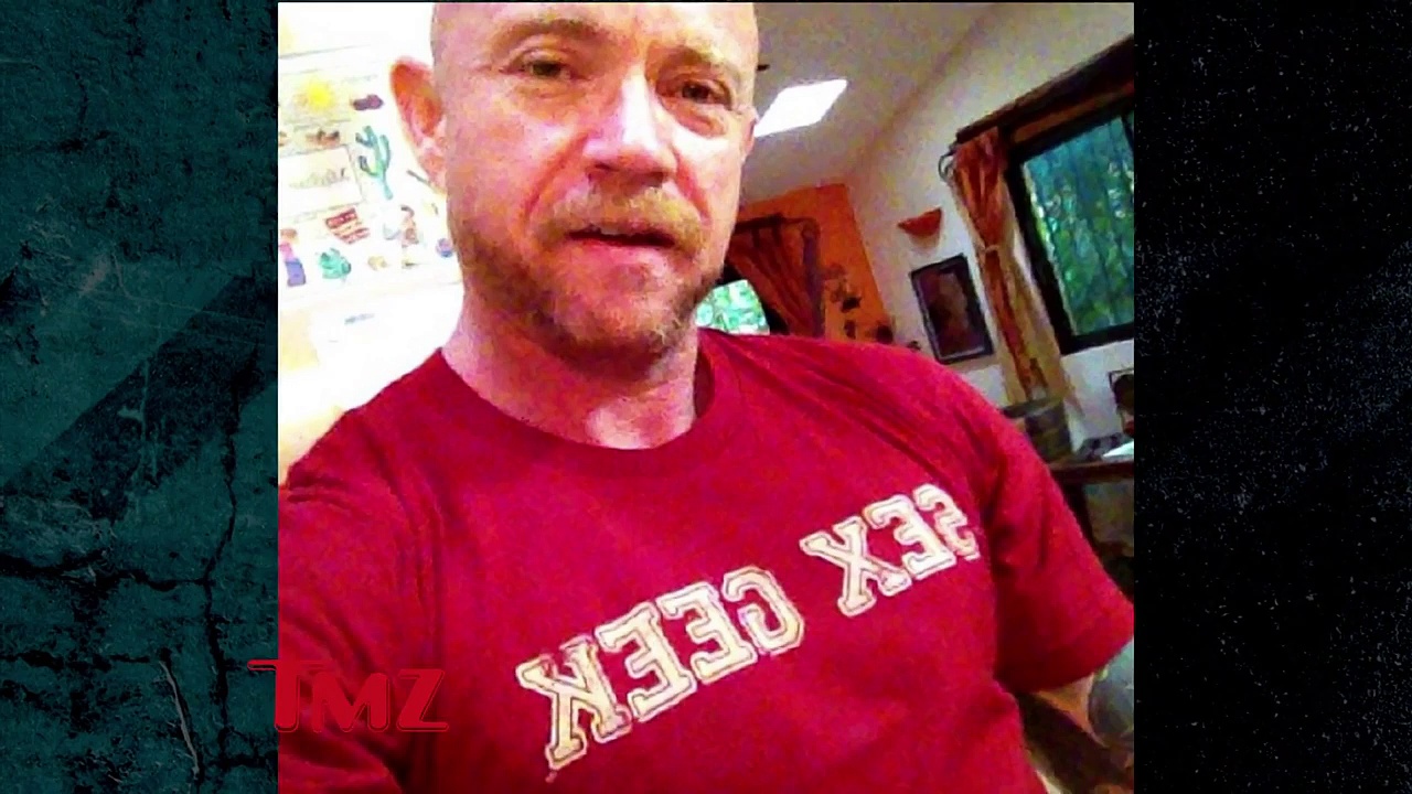 Vimeo Transgender Porn Star Buck Angel – No Penis? No Alimony!