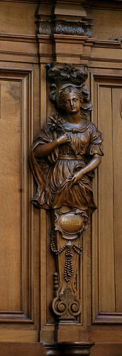 Flickr Chasteté = chasteté = kuisheid