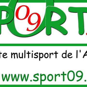 Profil DailyMotion de l’utilisateur SPORT09.COM