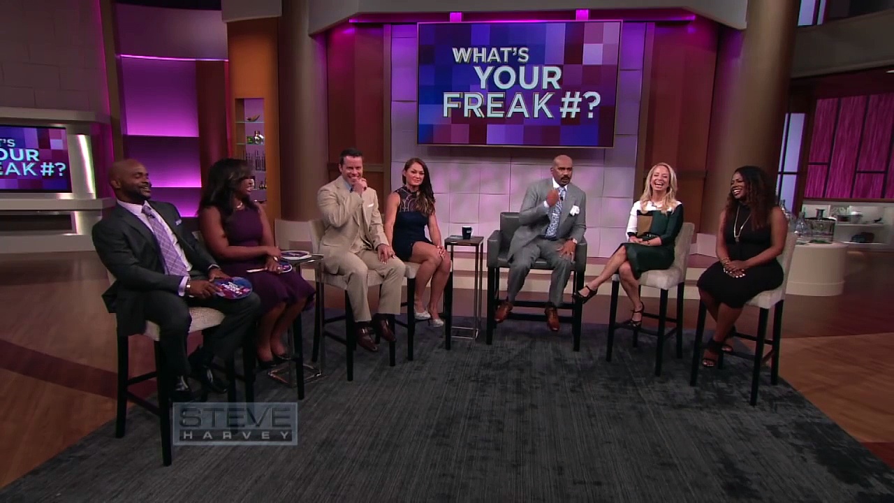 Vimeo Ain’t no story line in porn || STEVE HARVEY