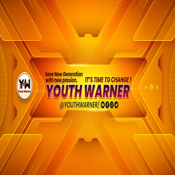 Profil DailyMotion de l’utilisateur youthwarner786