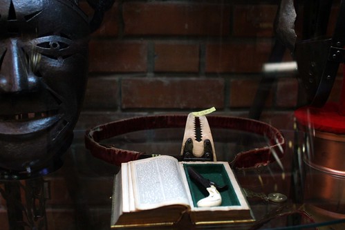 Flickr Atelier Ricardo Brennand, Recife, Pernambuco, Brésil