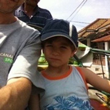 Profil DailyMotion de l’utilisateur Philippe BENAYOUN