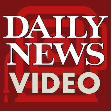 Profil DailyMotion de l’utilisateur NY Daily News