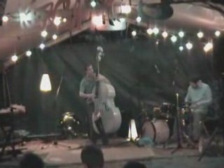 Vimeo Préparation musicale de trail à Kerganzic