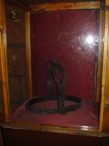 Flickr Ceinture de chasteté