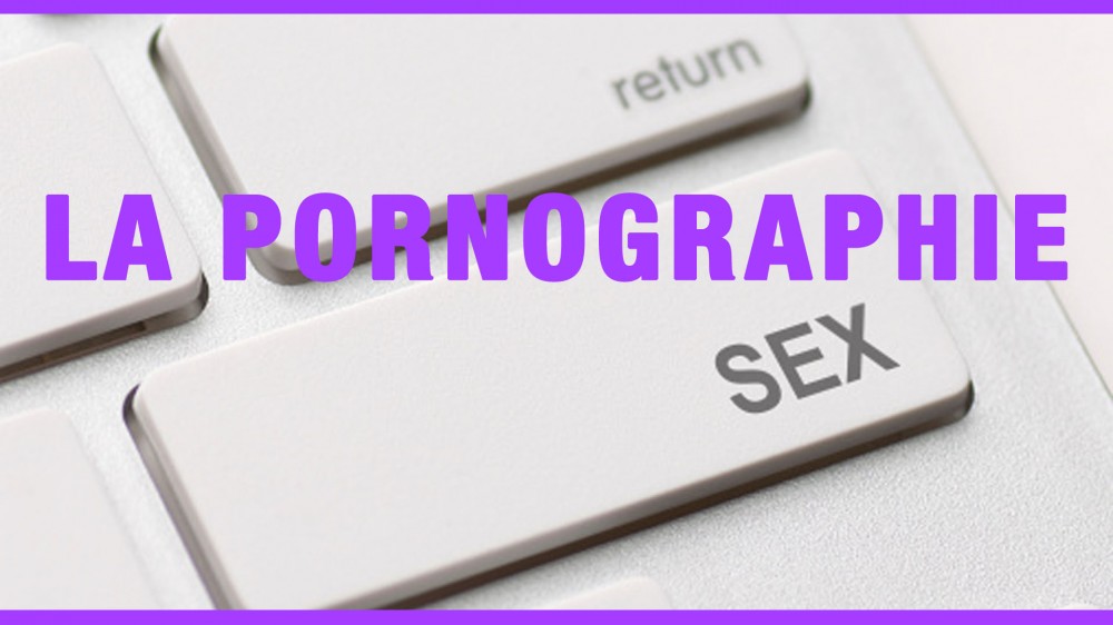 Vimeo La pornographie (Phil Hollyday)