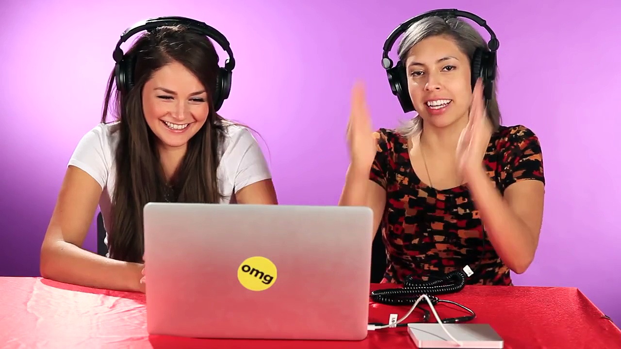 Vimeo Women Watch Porn With Porn Stars