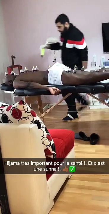 Vimeo La récupération est une partie intégrante d'une bonne préparation physique et mentale