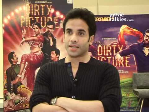 Vimeo Tusshar: 'NO PROBLEMS being labelled a SOFT-PORN star!'