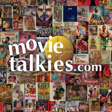 Profil DailyMotion de l’utilisateur Movie Talkies
