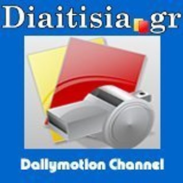 Profil DailyMotion de l’utilisateur diaitisia