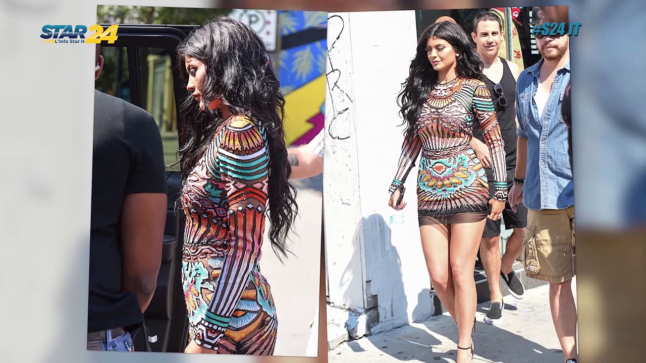 Vimeo Kylie Jenner bientôt dans la pornographie ?