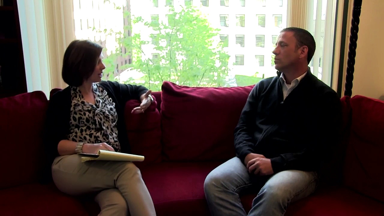Vimeo Mental Preparation for the Interview Process