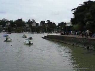 Vimeo Pornic : promenade