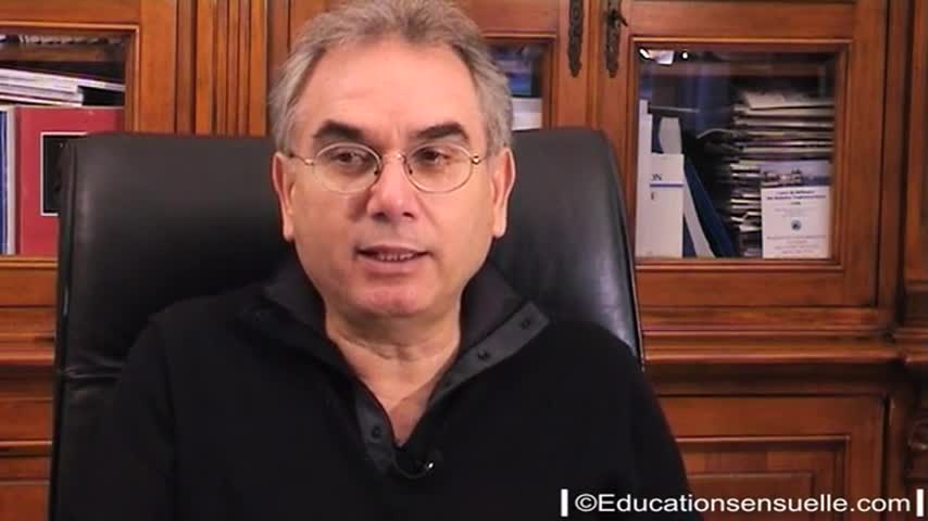 Vimeo La pornographie et illusion (Sylvain Mimoun)