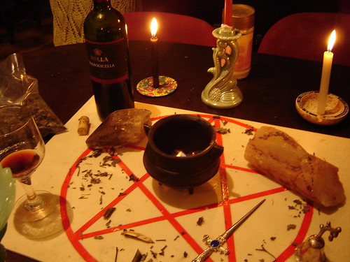 Flickr Vœu de chasteté. (=