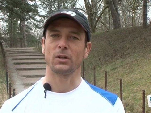 Vimeo Sports Loisirs : Marathon : avoir une bonne préparation